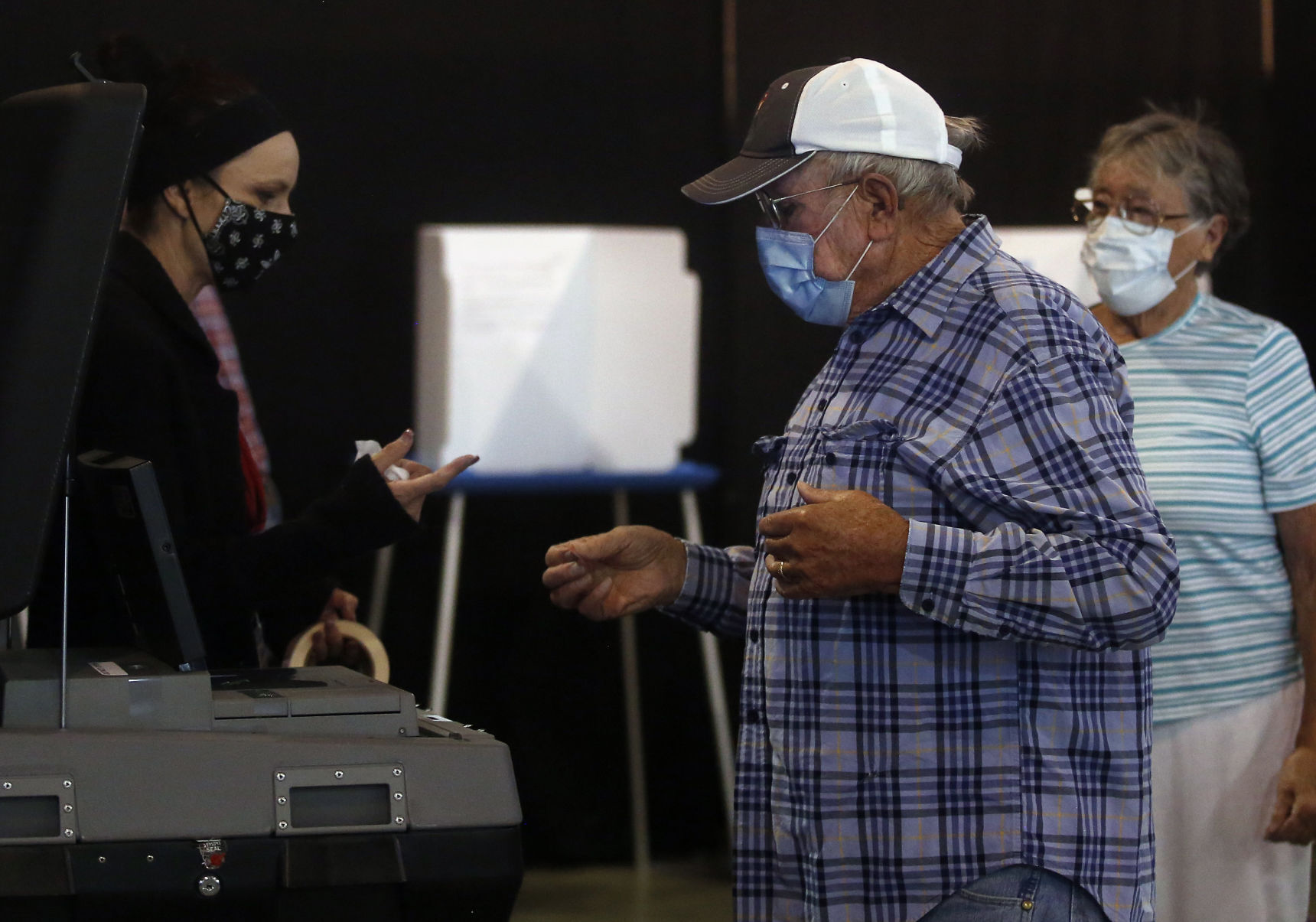 Primary election